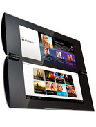 Best available price of Sony Tablet P 3G in Capeverde