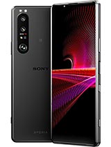 Best available price of Sony Xperia 1 III in Capeverde