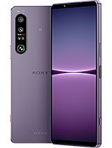 Best available price of Sony Xperia 1 IV in Capeverde