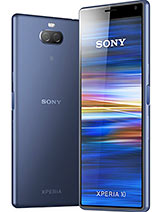 Best available price of Sony Xperia 10 in Capeverde