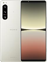 Best available price of Sony Xperia 5 IV in Capeverde