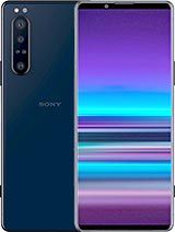 Best available price of Sony Xperia 5 Plus in Capeverde