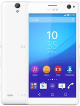 Best available price of Sony Xperia C4 in Capeverde