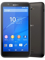 Best available price of Sony Xperia E4 in Capeverde