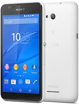 Best available price of Sony Xperia E4g in Capeverde