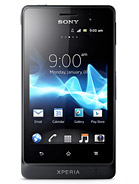 Best available price of Sony Xperia go in Capeverde