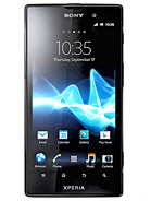 Best available price of Sony Xperia ion HSPA in Capeverde