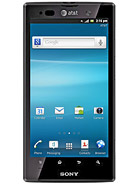 Best available price of Sony Xperia ion LTE in Capeverde