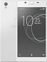 Best available price of Sony Xperia L1 in Capeverde