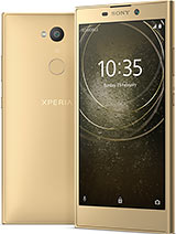 Best available price of Sony Xperia L2 in Capeverde