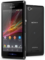 Best available price of Sony Xperia M in Capeverde