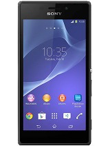 Best available price of Sony Xperia M2 dual in Capeverde