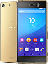 Best available price of Sony Xperia M5 Dual in Capeverde