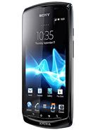 Best available price of Sony Xperia neo L in Capeverde