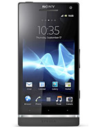 Best available price of Sony Xperia SL in Capeverde