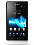Best available price of Sony Xperia sola in Capeverde