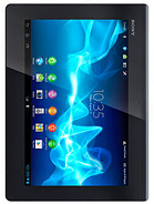 Best available price of Sony Xperia Tablet S in Capeverde