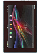 Best available price of Sony Xperia Tablet Z Wi-Fi in Capeverde