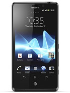 Best available price of Sony Xperia T LTE in Capeverde