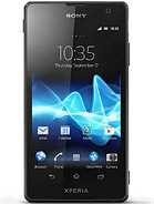 Best available price of Sony Xperia TX in Capeverde