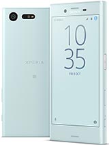 Best available price of Sony Xperia X Compact in Capeverde