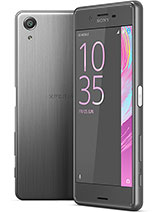Best available price of Sony Xperia X Performance in Capeverde