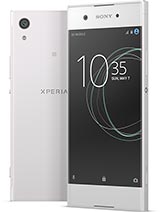 Best available price of Sony Xperia XA1 in Capeverde