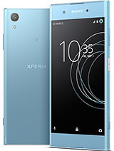 Best available price of Sony Xperia XA1 Plus in Capeverde
