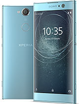 Best available price of Sony Xperia XA2 in Capeverde