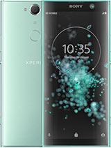 Best available price of Sony Xperia XA2 Plus in Capeverde
