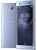 Best available price of Sony Xperia XA2 Ultra in Capeverde