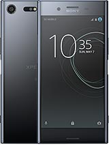 Best available price of Sony Xperia XZ Premium in Capeverde