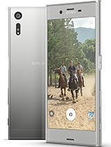 Best available price of Sony Xperia XZ in Capeverde