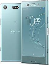 Best available price of Sony Xperia XZ1 Compact in Capeverde