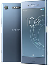 Best available price of Sony Xperia XZ1 in Capeverde