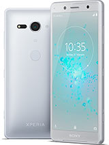 Best available price of Sony Xperia XZ2 Compact in Capeverde