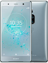 Best available price of Sony Xperia XZ2 Premium in Capeverde