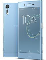 Best available price of Sony Xperia XZs in Capeverde