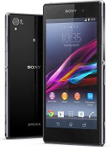 Best available price of Sony Xperia Z1 in Capeverde