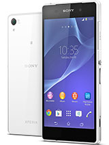 Best available price of Sony Xperia Z2 in Capeverde