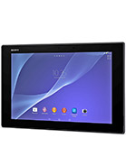 Best available price of Sony Xperia Z2 Tablet LTE in Capeverde