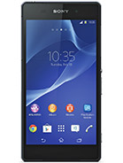 Best available price of Sony Xperia Z2a in Capeverde