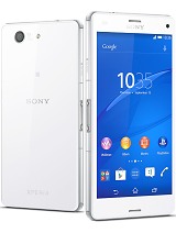 Best available price of Sony Xperia Z3 Compact in Capeverde