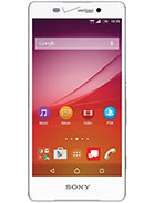 Best available price of Sony Xperia Z4v in Capeverde