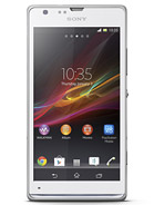 Best available price of Sony Xperia SP in Capeverde