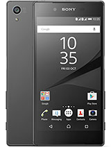 Best available price of Sony Xperia Z5 Dual in Capeverde