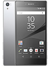 Best available price of Sony Xperia Z5 Premium in Capeverde