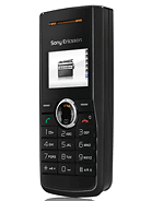 Best available price of Sony Ericsson J120 in Capeverde