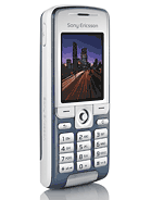 Best available price of Sony Ericsson K310 in Capeverde