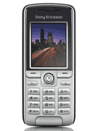 Best available price of Sony Ericsson K320 in Capeverde